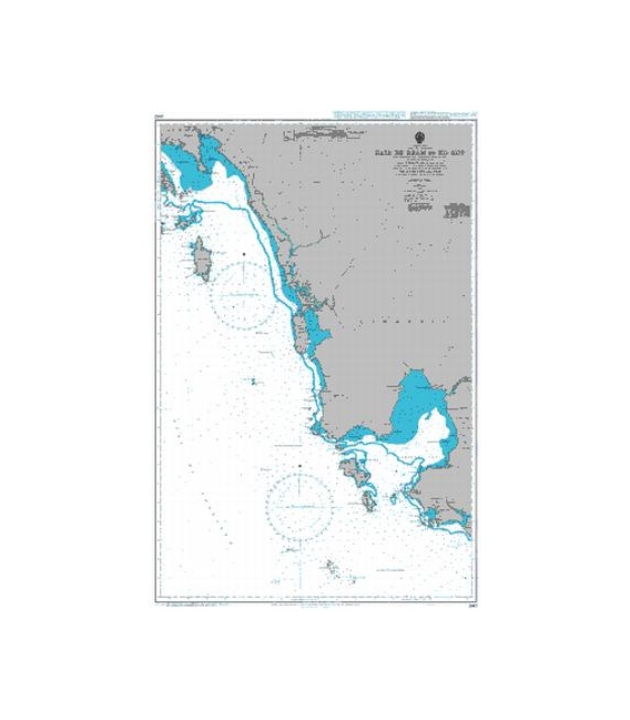 Baie De Ream to Ko Kut