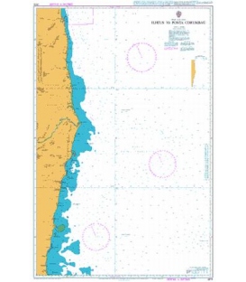Ilheus to Ponta Corumbau