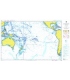 A Planning Chart for the South Pacific Ocean