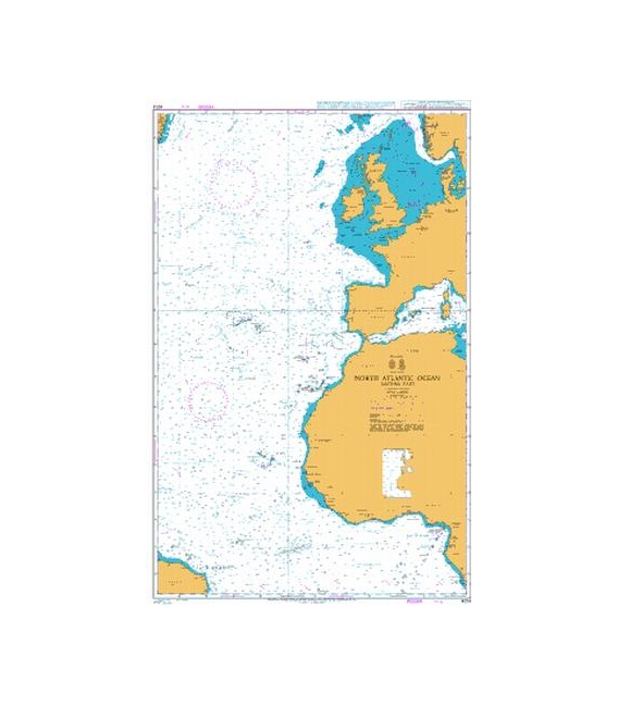 North Atlantic OceanEastern Part