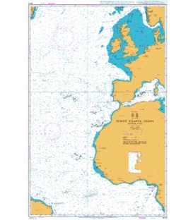 North Atlantic OceanEastern Part