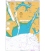 British Admiralty Nautical Chart 4038 Johor Strait Western Part