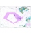 British Admiralty Nautical Chart 4039 Western Approaches to Main Strait