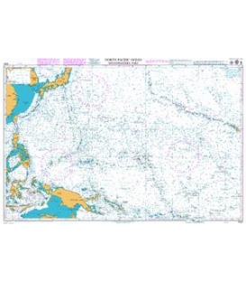 North Pacific Ocean Southwestern Part
