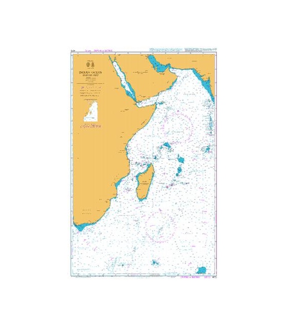 Indian Ocean Western Part