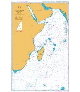 Indian Ocean Western Part