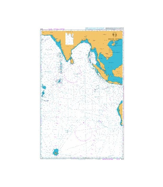 Indian Ocean Eastern Part