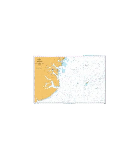 Greenland and Norwegian Seas