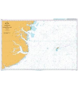 Greenland and Norwegian Seas