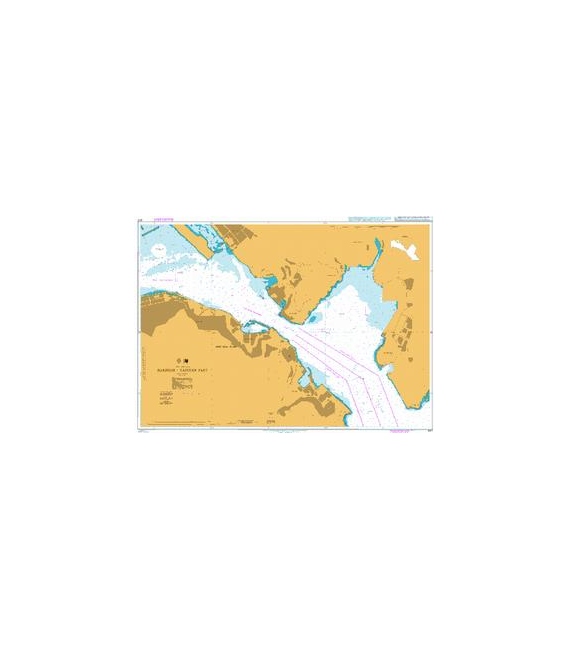 Harbour - Eastern Part