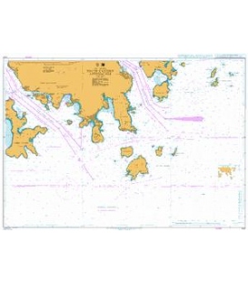 South Eastern Approaches