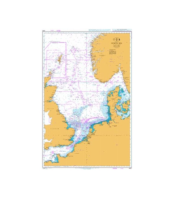 North Sea