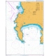 Table Bay to False Bay