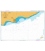 British Admiralty Nautical Chart 4156 Cape St Francis to Great Fish Point