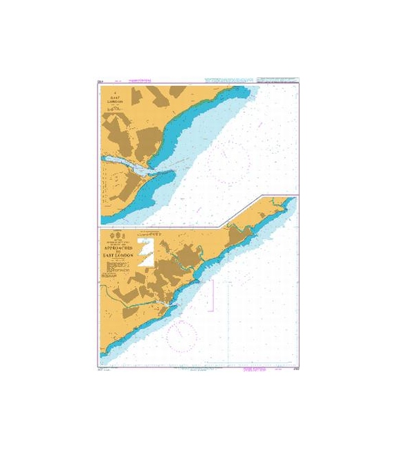 Approaches to East London