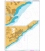 British Admiralty Nautical Chart 4162 Approaches to East London
