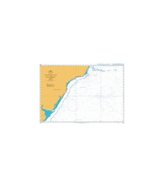 South East Coast of South America