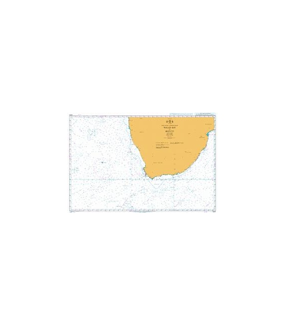 Walvis Bay to Maputo
