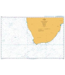 Walvis Bay to Maputo