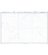 British Admiralty Nautical Chart 4205 Agulhas Plateau to Discovery Seamounts