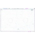 British Admiralty Nautical Chart 4208 Ilha da Trindade to Tristan da Cunha Group