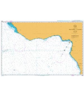 Freetown to Luanda