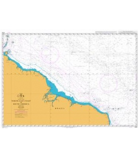 North East Coast of South America