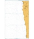 Arica to Bahia de Iquique