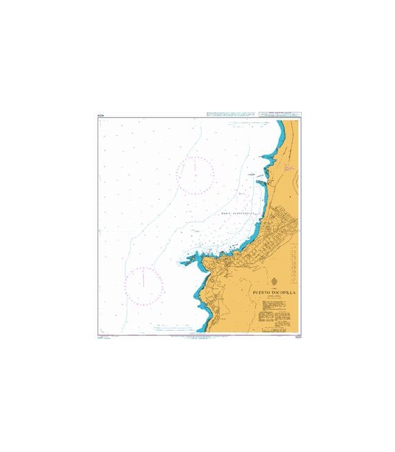 Puerto Tocopilla