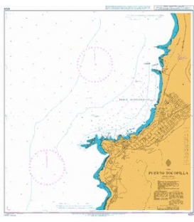 Puerto Tocopilla