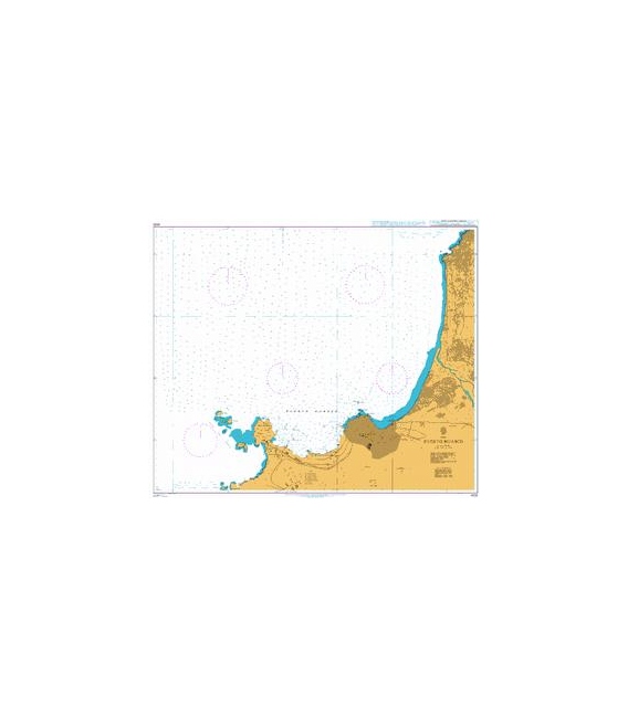 Puerto Huasco