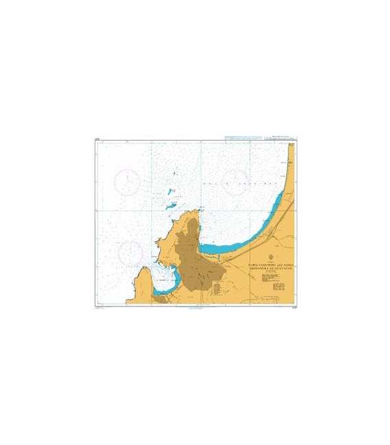 Bahia Coquimbo and Bahia Herradura de Guayacan