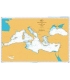 Mediterranean and Black Seas