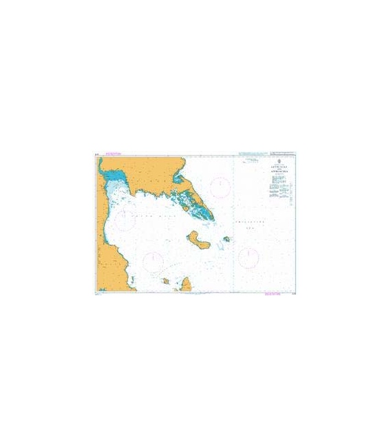 Leyte Gulf and Approaches
