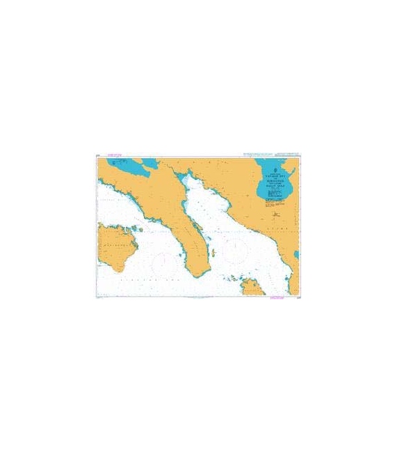Tayabas Bay to Burias Pass including Ragay Gulf