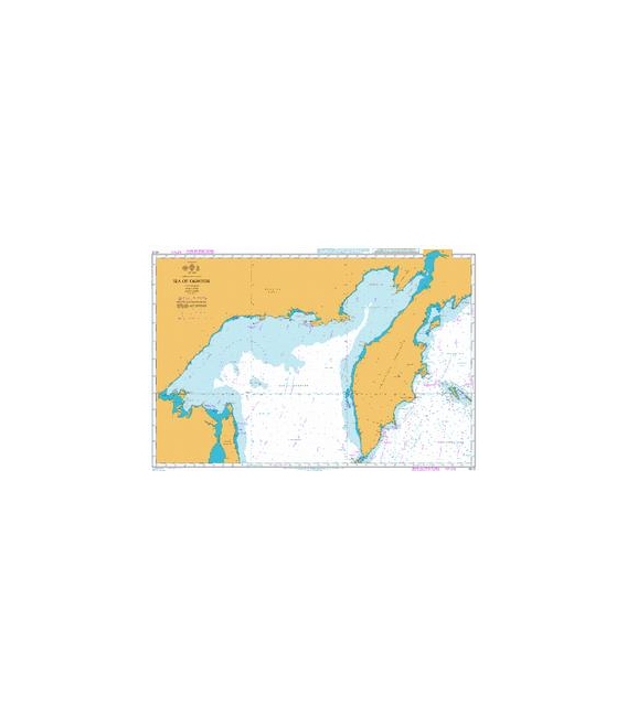 Sea of Okhotsk