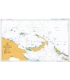 Admiralty Islands to Solomon Islands