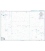 British Admiralty Nautical Chart 4630 Samoa Islands to Southern Cook Islands
