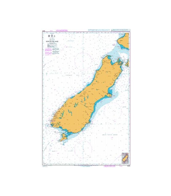 South Island