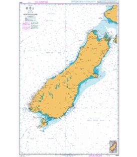 South Island
