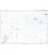 British Admiralty Nautical Chart 4657 Southern Cook Islands to Iles de la Societe and Iles Australes