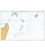 British Admiralty Nautical Chart 4702 Chagos Archipelago to Madagascar