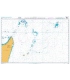 Chagos Archipelago to Madagascar