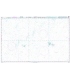 British Admiralty Nautical Chart 4712 Iles Crozet to Prince Edward Islands