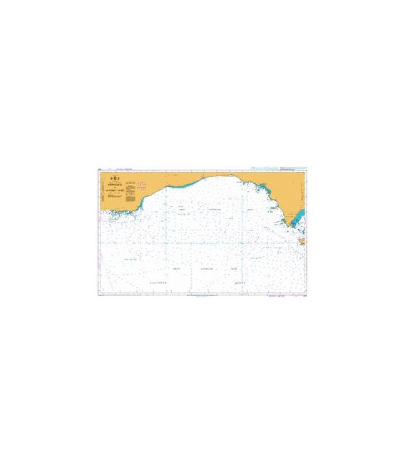 Esperance to Whidbey Isles