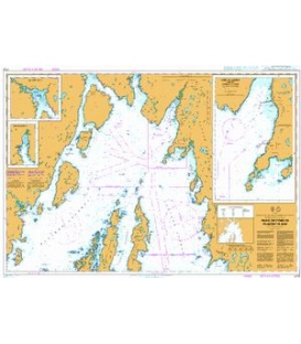 Head of/Fond de Placentia Bay