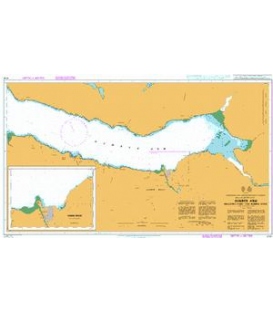 Humber Arm, Meadows Point to/A Humber River