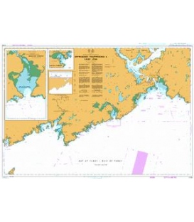 Approaches to Saint John