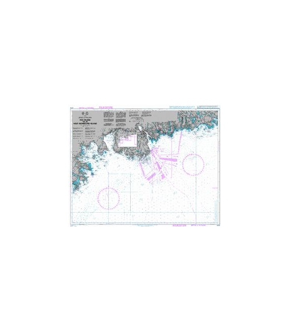 Egg Island to West Ironbound Island