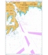 Approaches to Halifax Harbour